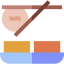 Sushi icon 64x64