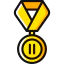 Medal icon 64x64