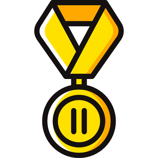 Medal icon