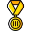 Medal icon 64x64