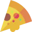 Pizza icon 64x64