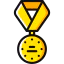 Medal icon 64x64