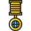 Medal icon 64x64