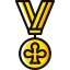 Medal icon 64x64