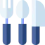 Cutlery icon 64x64