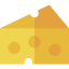 Cheese icon 64x64