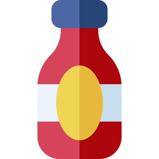 Beer bottle іконка