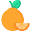 Orange icon 64x64