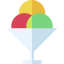Ice cream icon 64x64