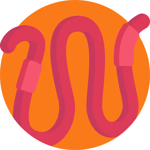 Worm icon