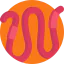 Worm icon 64x64