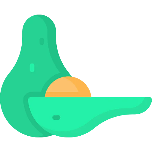 Avocado icon