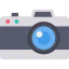 Camera Ikona 64x64