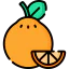 Orange icon 64x64