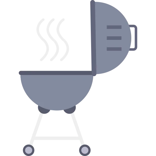 Bbq icon