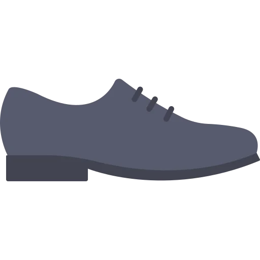 Shoe icon