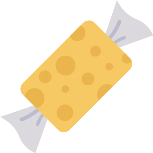 Toffee icon