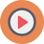 Play button 상 64x64