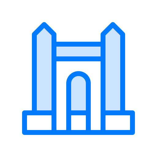 Temple icon