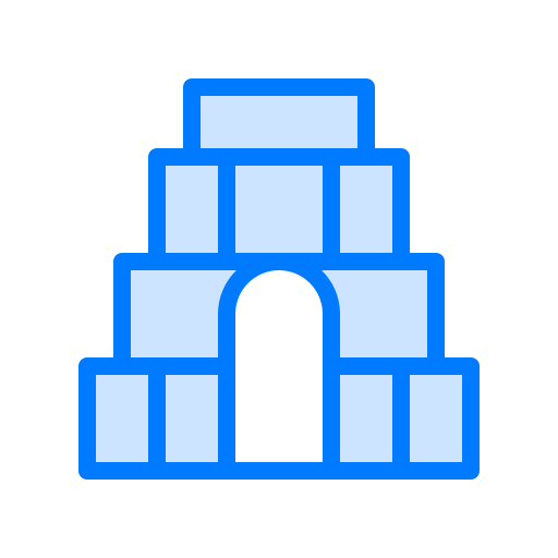 Temple icon