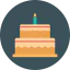 Birthday cake 상 64x64