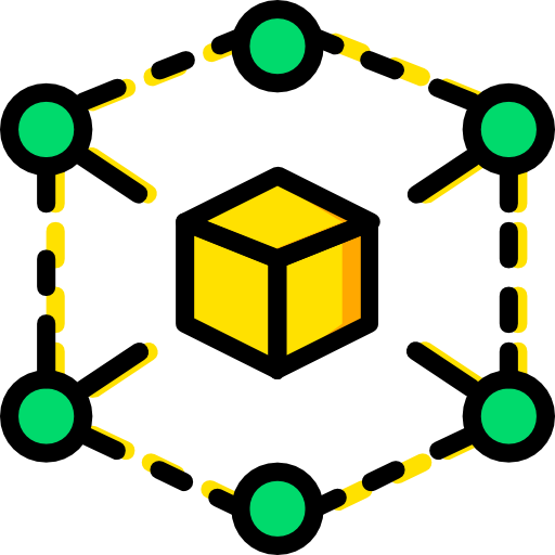 Cube biểu tượng