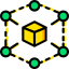 Куб иконка 64x64