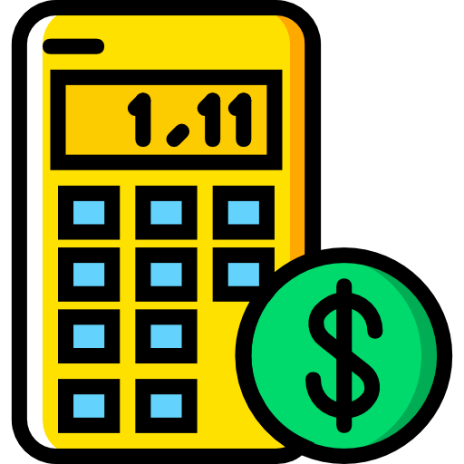 Calculator アイコン