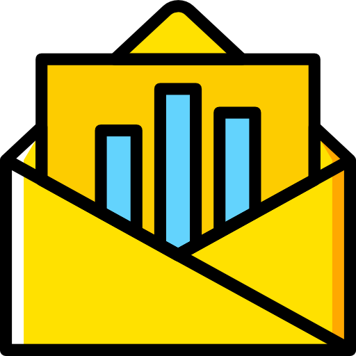 Email 图标