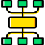 Диаграмма иконка 64x64