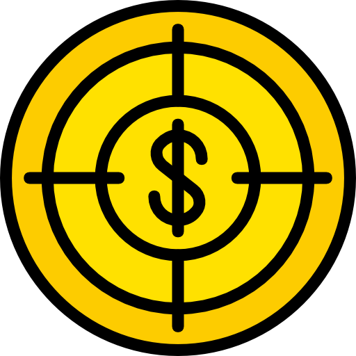 Target icon