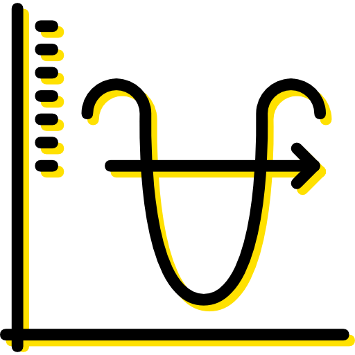 Analytics Ikona