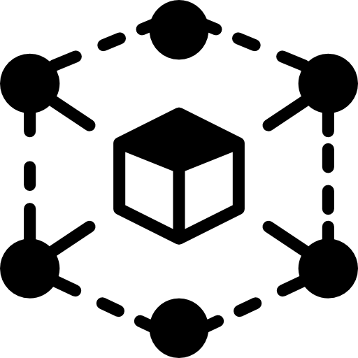 Cube biểu tượng