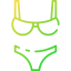 Bikini icon 64x64