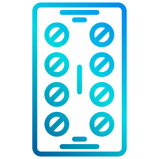 Capsule icon