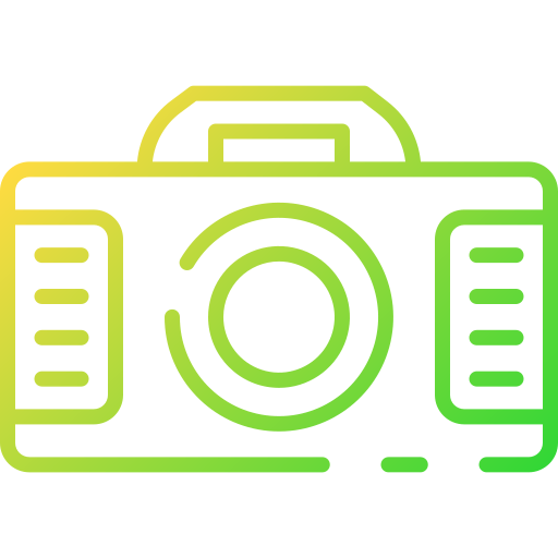 Camera icon