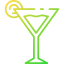 Коктейль иконка 64x64