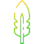 Перо иконка 64x64