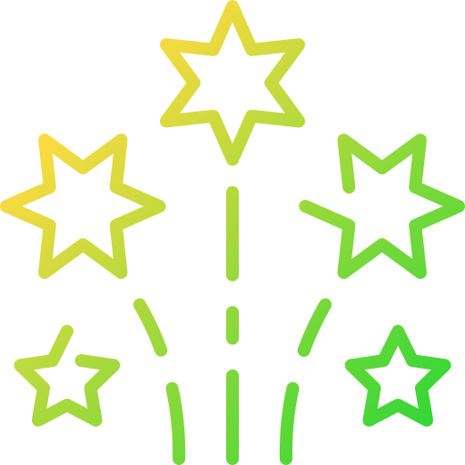 Firework アイコン