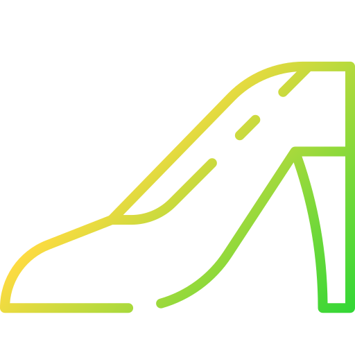 High heels icon