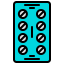 Capsule icon 64x64