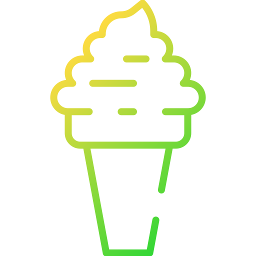 Ice cream 图标