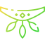 Ожерелье иконка 64x64
