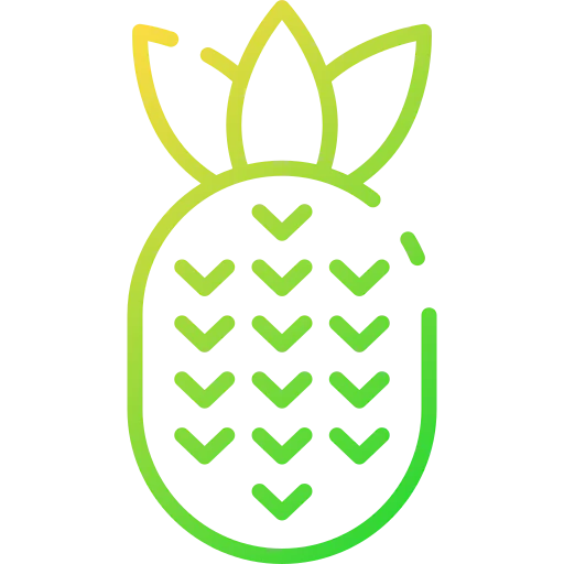 Pineapple icon