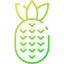 Ананас иконка 64x64