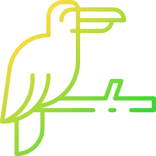 Toucan icon