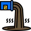 Waste icon 64x64