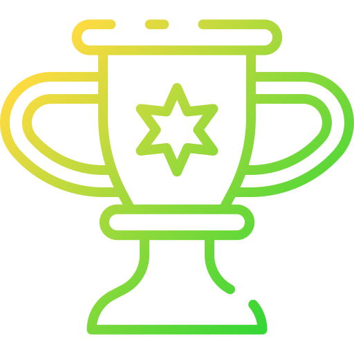 Trophy icon