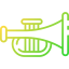 Trumpet icon 64x64