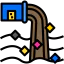 Pollution icon 64x64